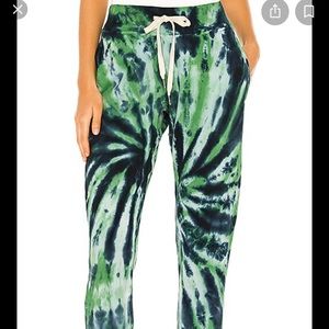 NSF Sayde SLOUCHY SWEATPANT - Rare! GENTLY USED